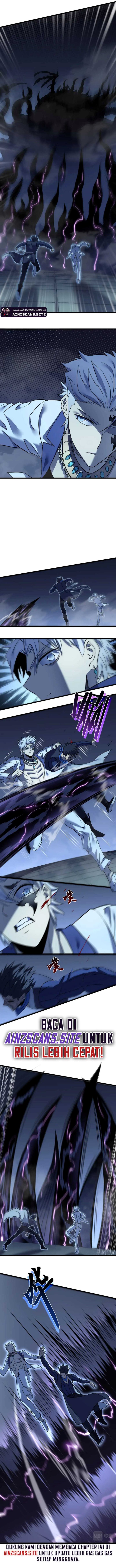 My Path to Killing God in Otherworld