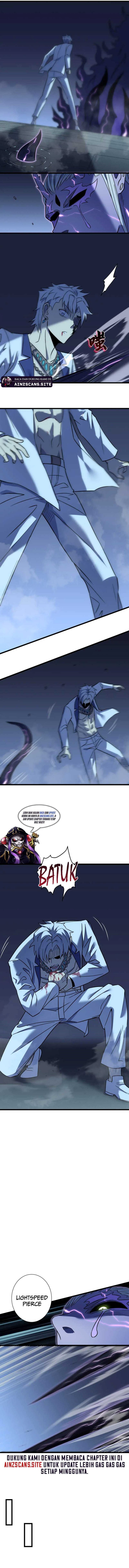 My Path to Killing God in Otherworld