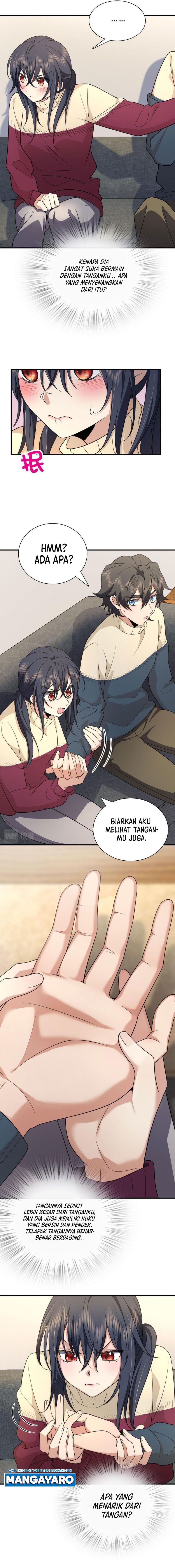 My Wife Is From a Thousand Years Ago
