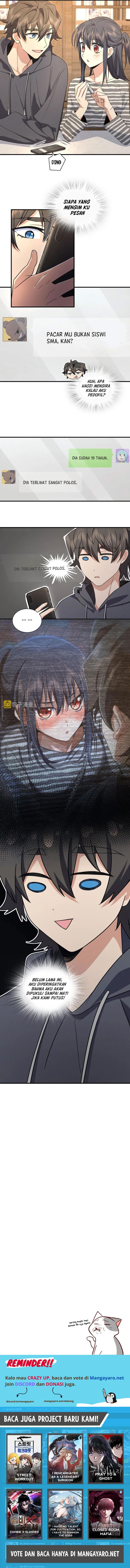 My Wife Is From a Thousand Years Ago