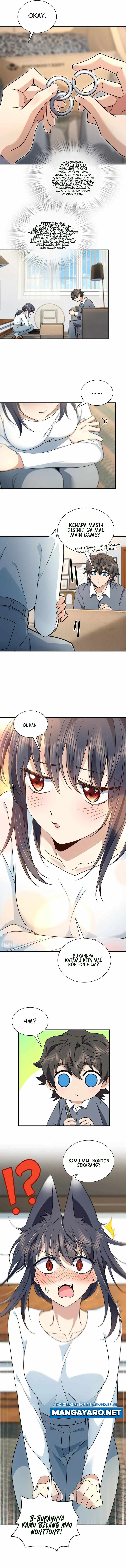 My Wife Is From a Thousand Years Ago