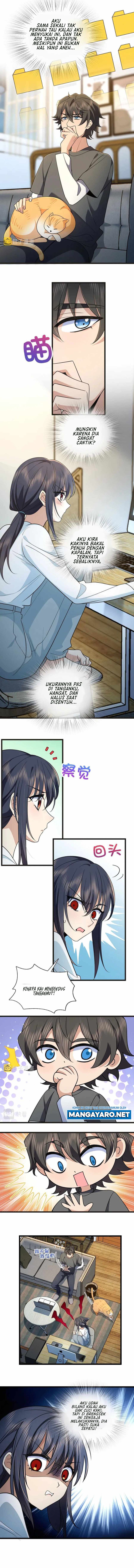 My Wife Is From a Thousand Years Ago