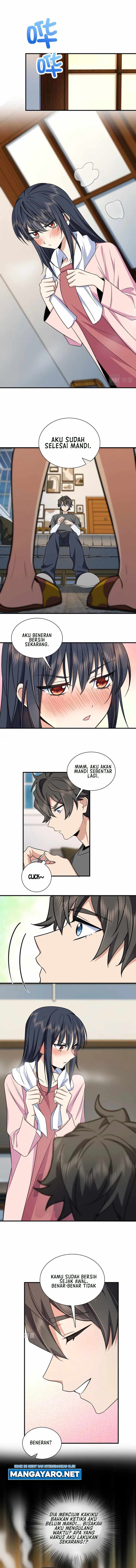 My Wife Is From a Thousand Years Ago