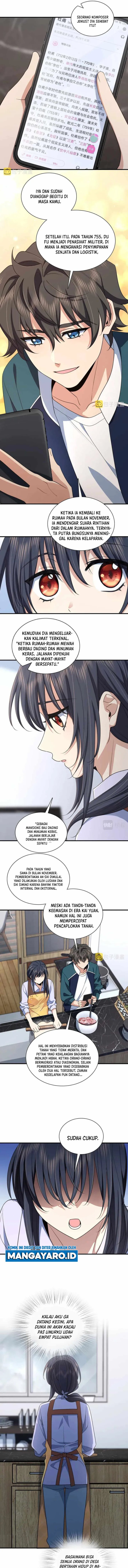My Wife Is From a Thousand Years Ago
