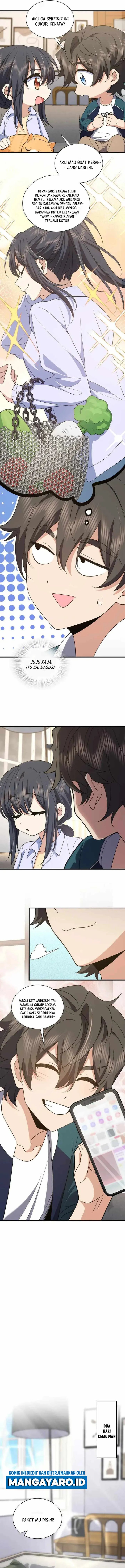 My Wife Is From a Thousand Years Ago