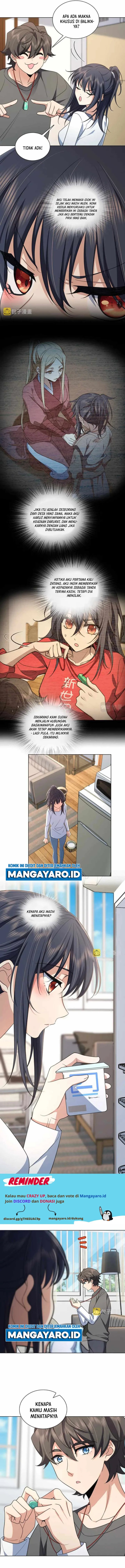 My Wife Is From a Thousand Years Ago