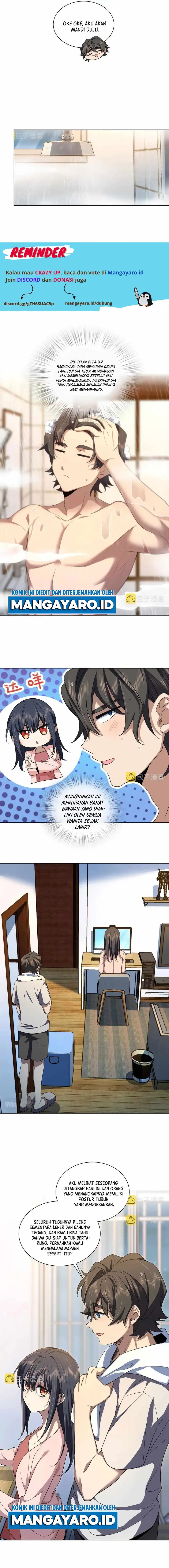 My Wife Is From a Thousand Years Ago