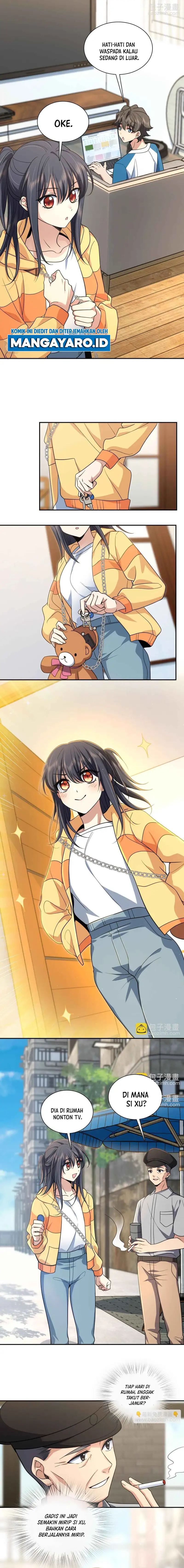 My Wife Is From a Thousand Years Ago