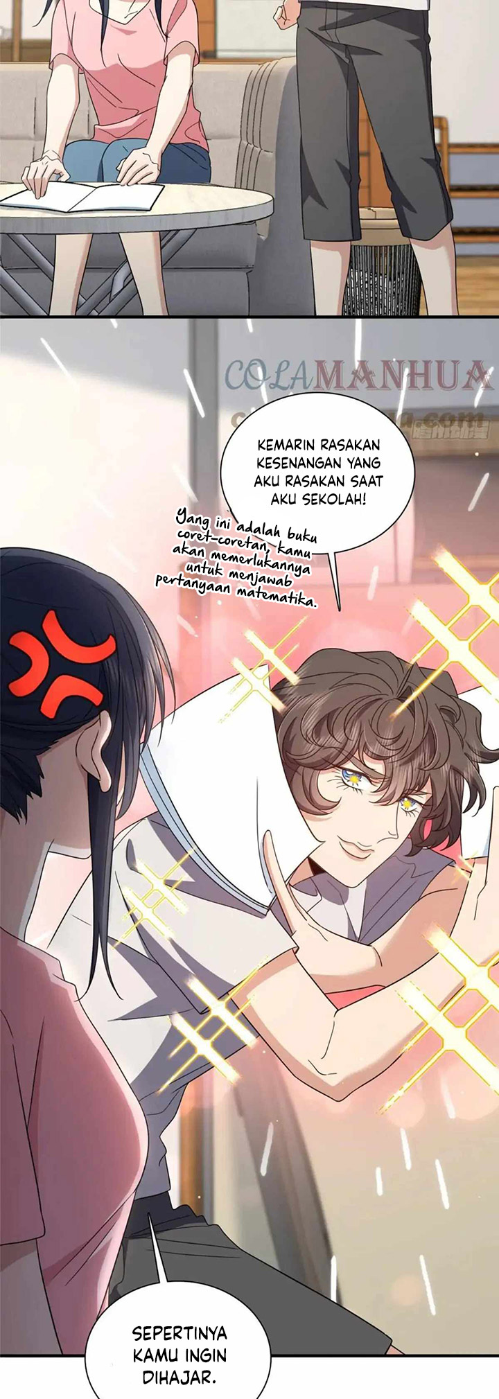 My Wife Is From a Thousand Years Ago