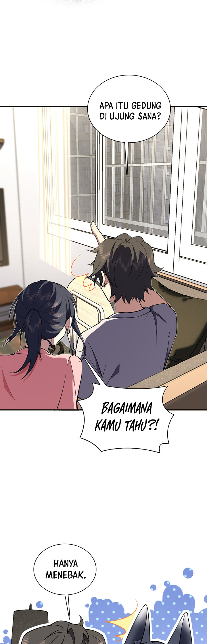 My Wife Is From a Thousand Years Ago