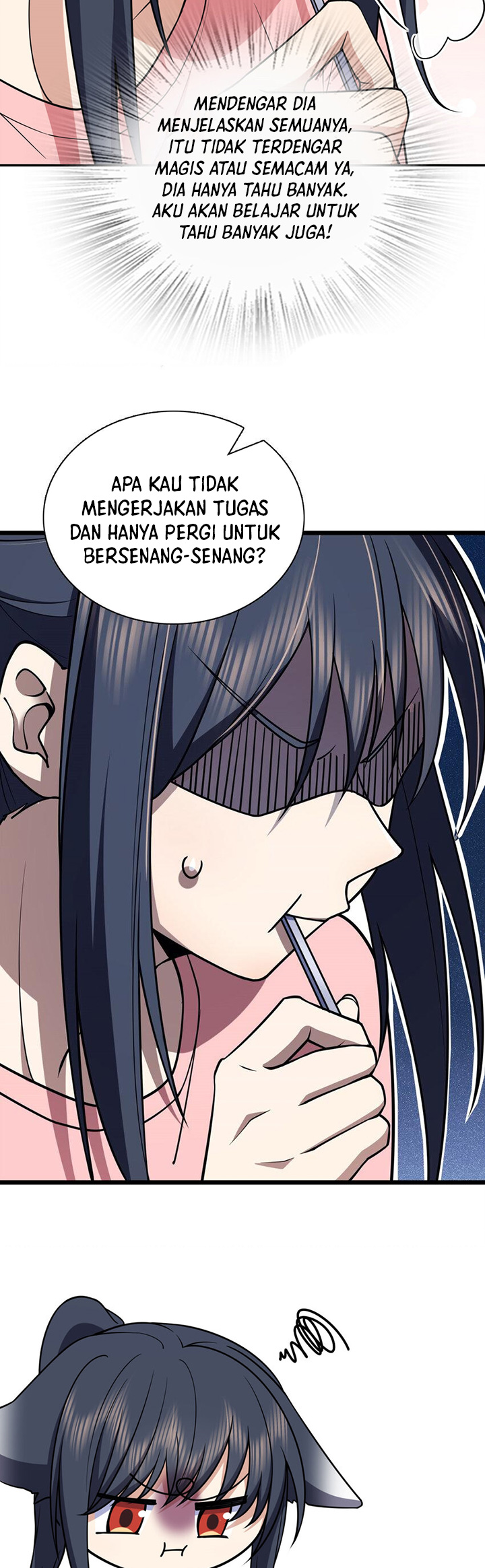 My Wife Is From a Thousand Years Ago