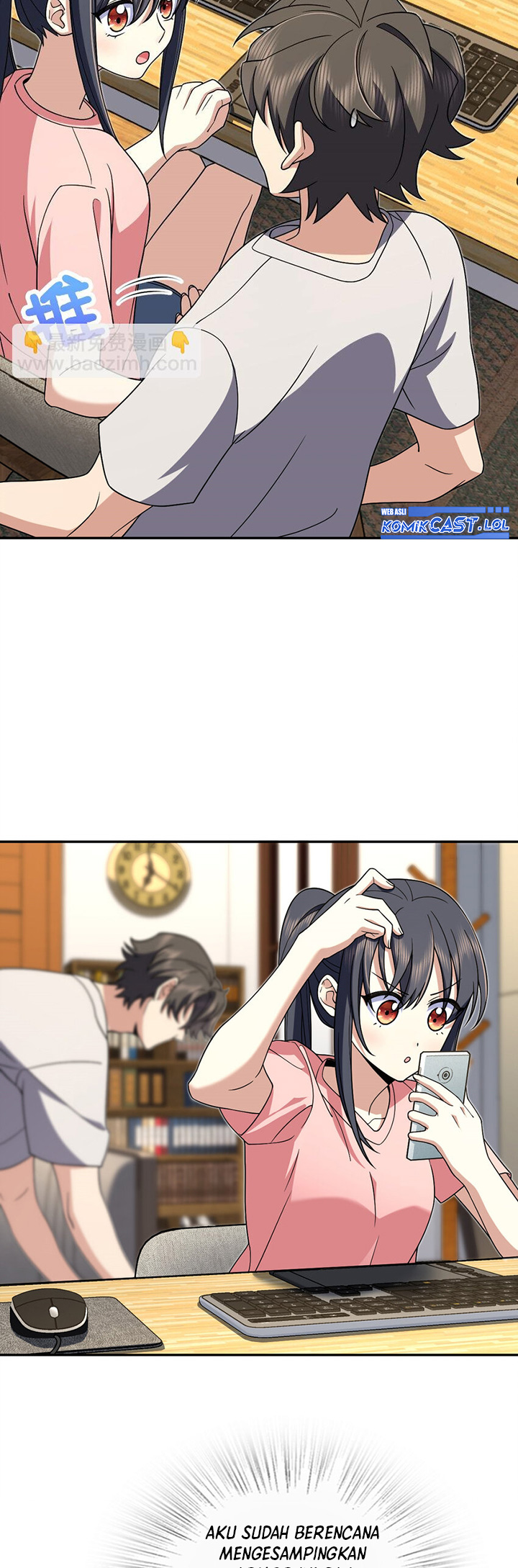 My Wife Is From a Thousand Years Ago