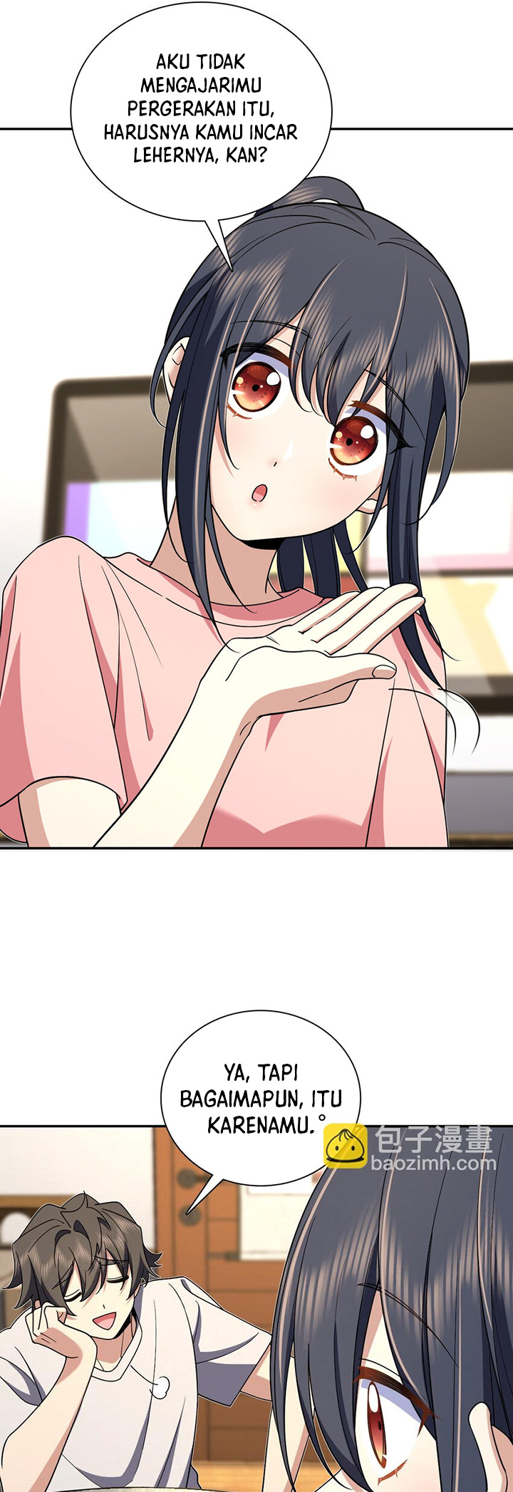 My Wife Is From a Thousand Years Ago