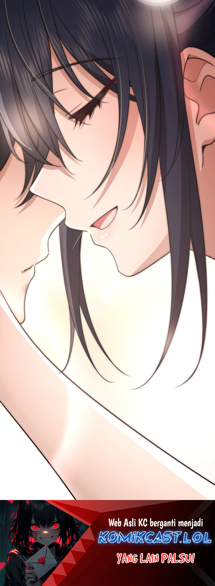 My Wife Is From a Thousand Years Ago