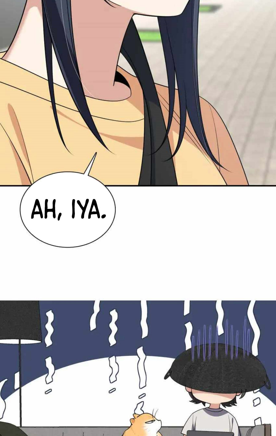 My Wife Is From a Thousand Years Ago