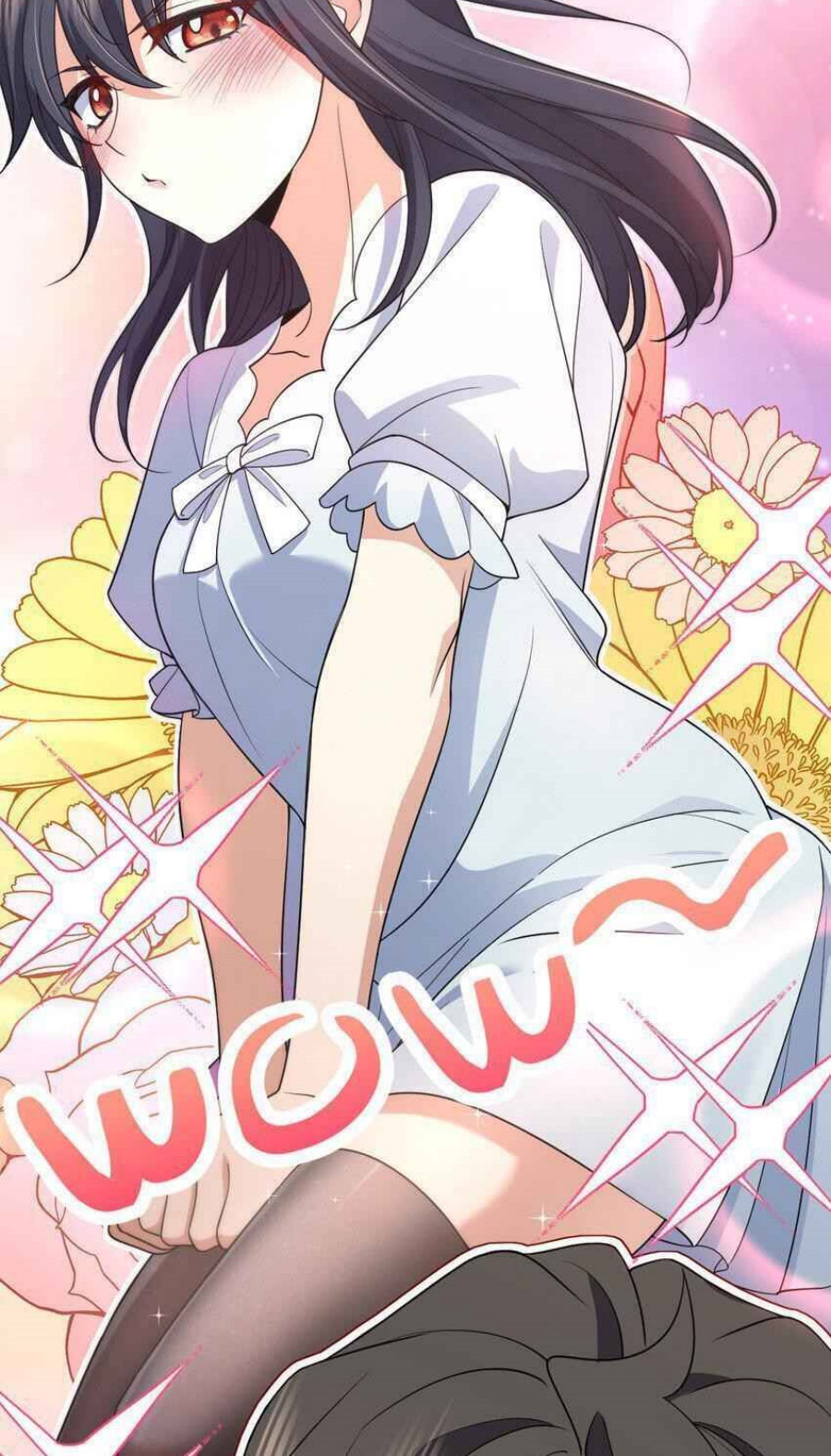My Wife Is From a Thousand Years Ago