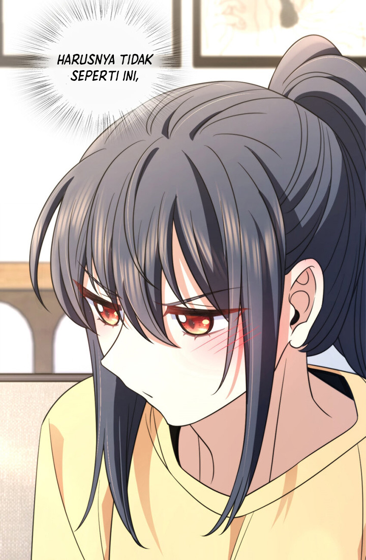 My Wife Is From a Thousand Years Ago