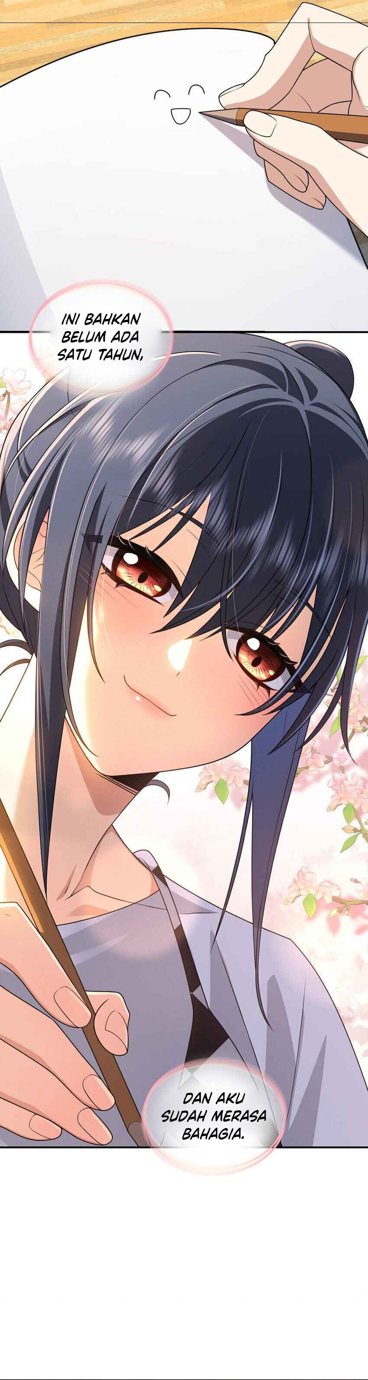 My Wife Is From a Thousand Years Ago