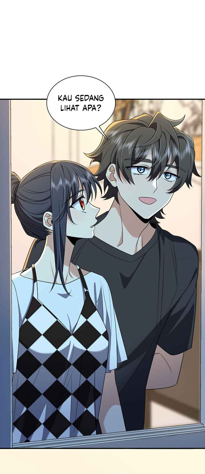 My Wife Is From a Thousand Years Ago