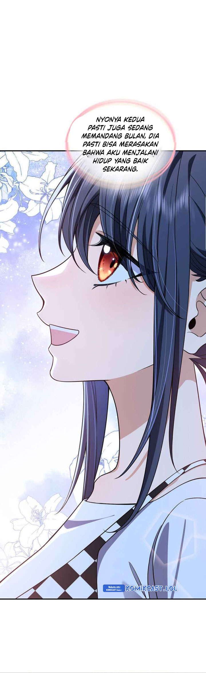 My Wife Is From a Thousand Years Ago