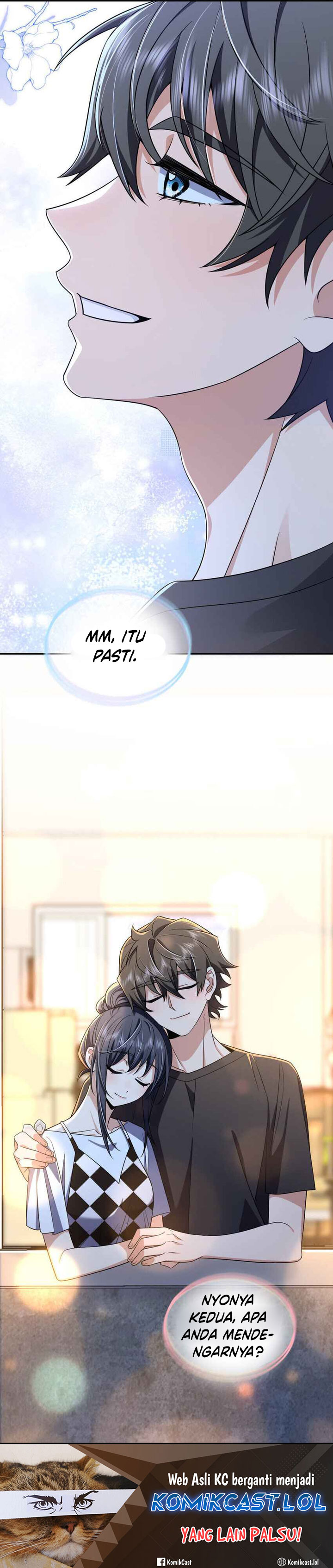My Wife Is From a Thousand Years Ago