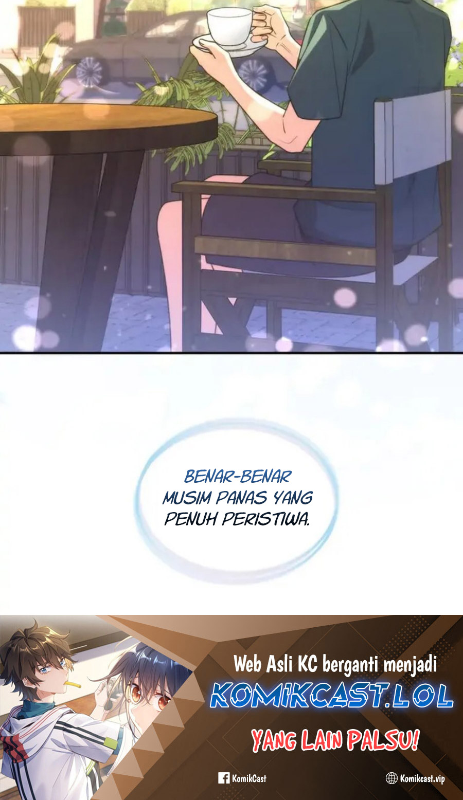 My Wife Is From a Thousand Years Ago