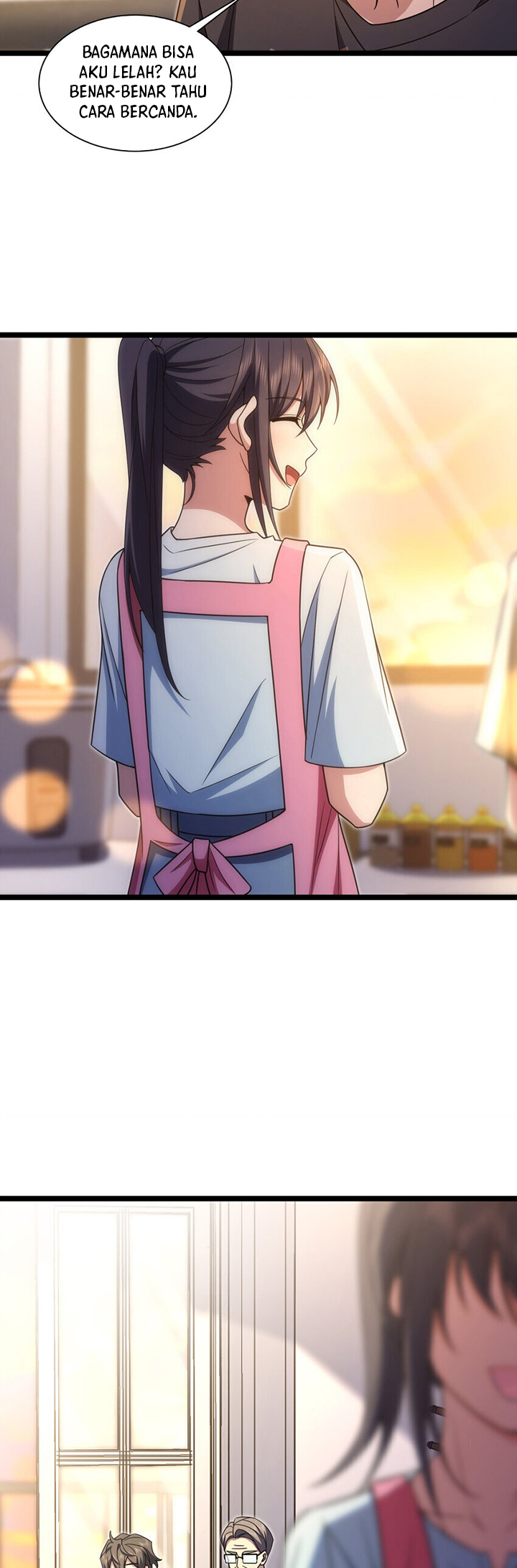 My Wife Is From a Thousand Years Ago