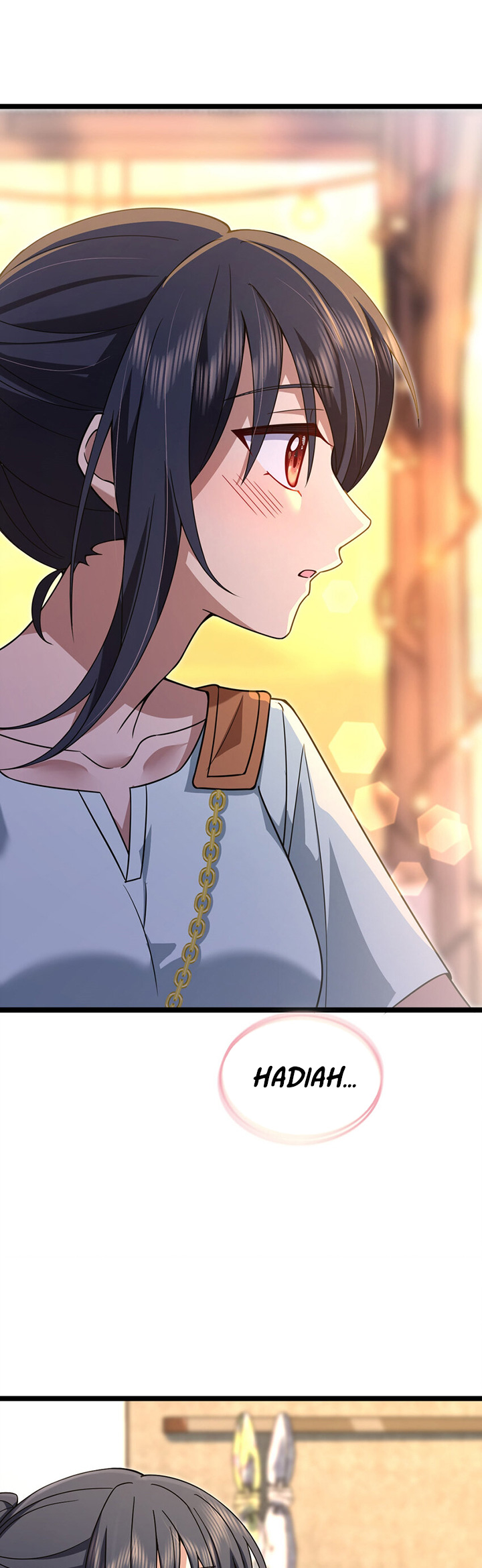 My Wife Is From a Thousand Years Ago