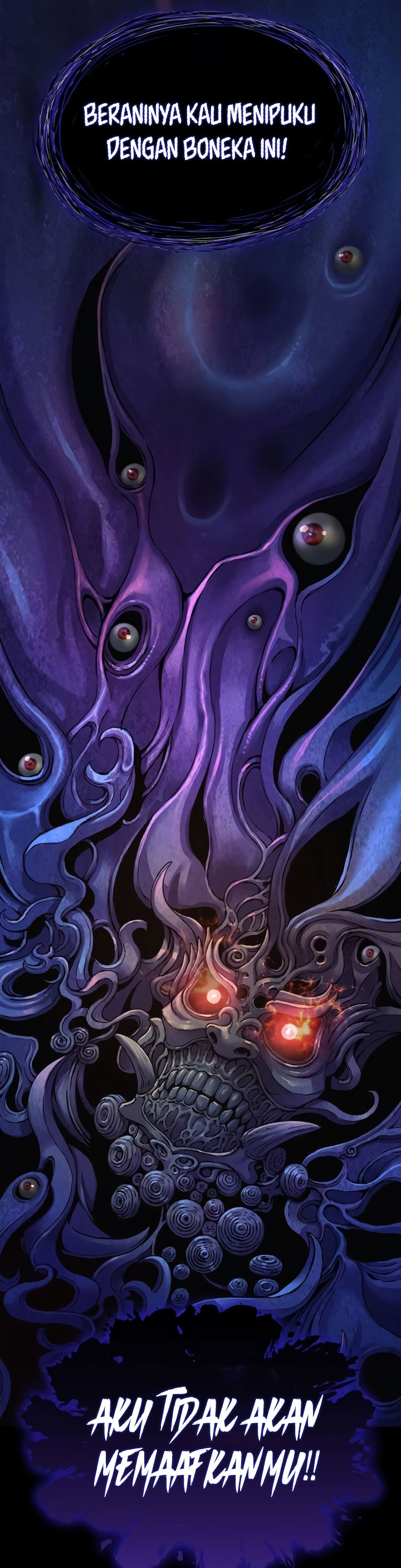 Myst, Might, Mayhem