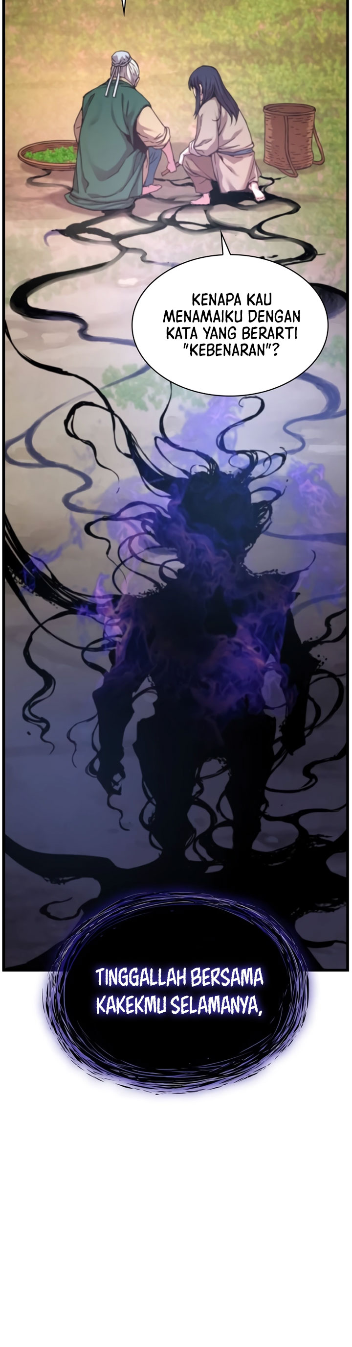 Myst, Might, Mayhem