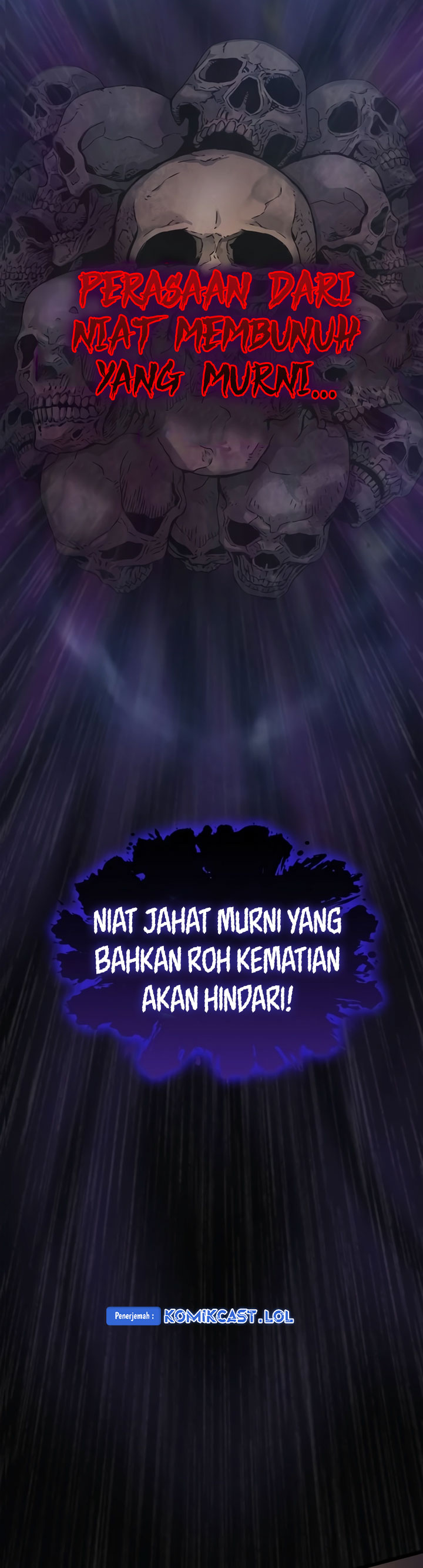 Myst, Might, Mayhem