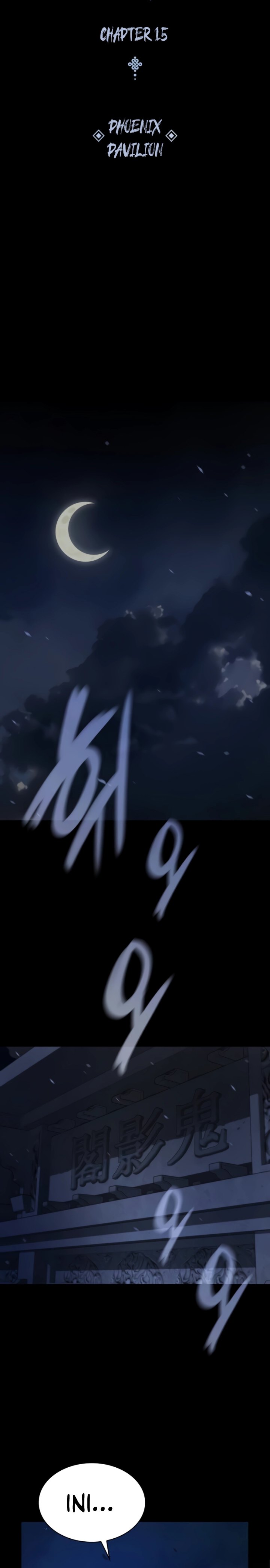 Myst, Might, Mayhem