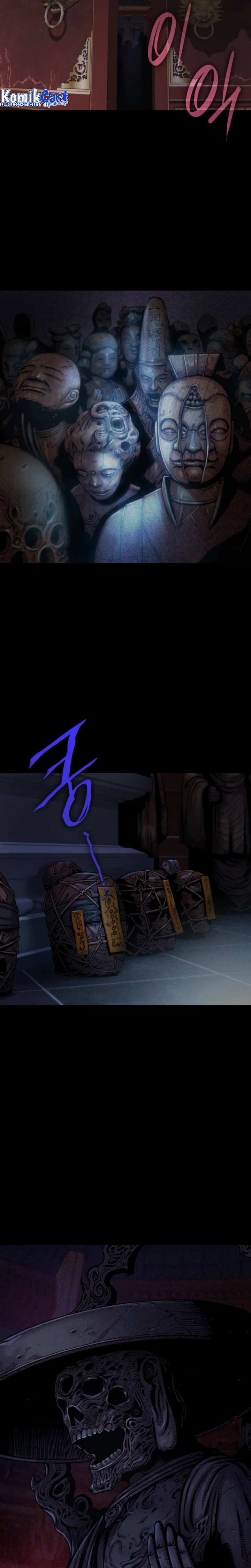 Myst, Might, Mayhem