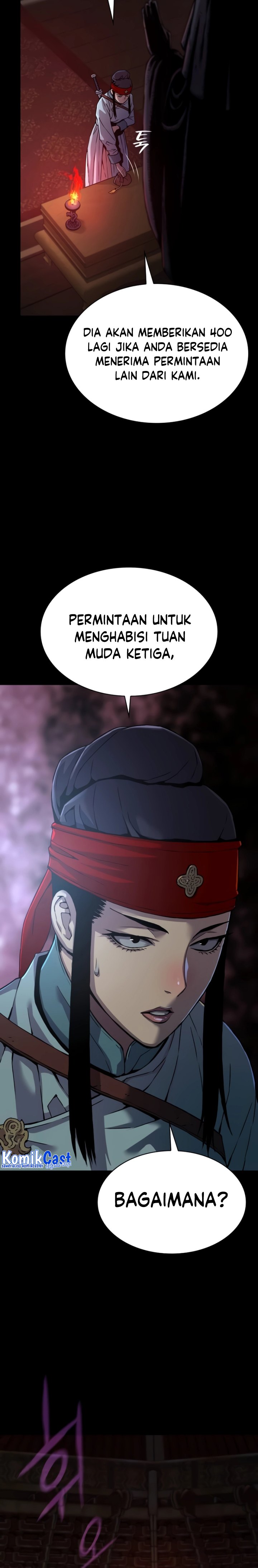 Myst, Might, Mayhem