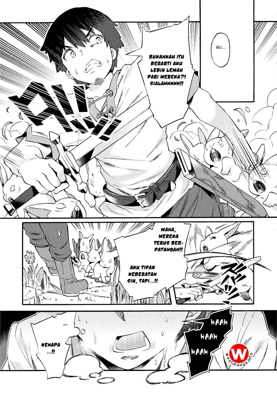 NEET dakedo Hello Work ni Ittara Isekai ni Tsuretekareta