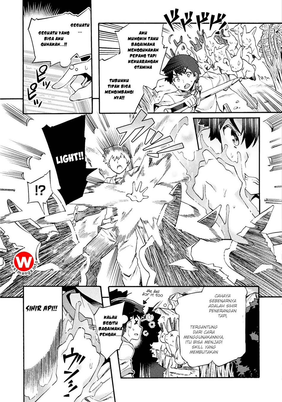 NEET dakedo Hello Work ni Ittara Isekai ni Tsuretekareta