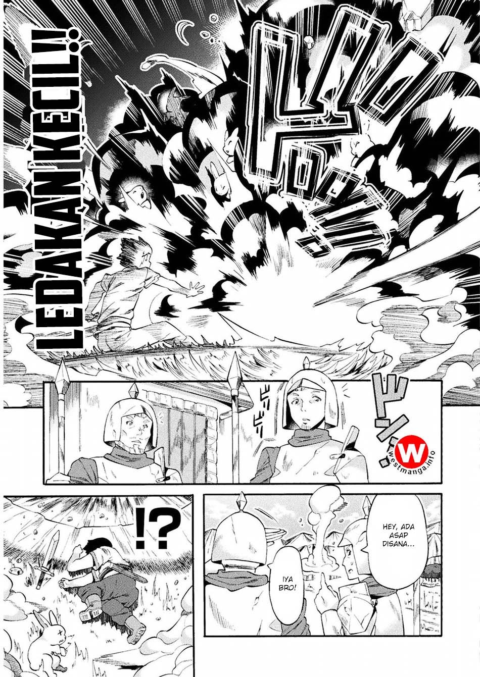 NEET dakedo Hello Work ni Ittara Isekai ni Tsuretekareta