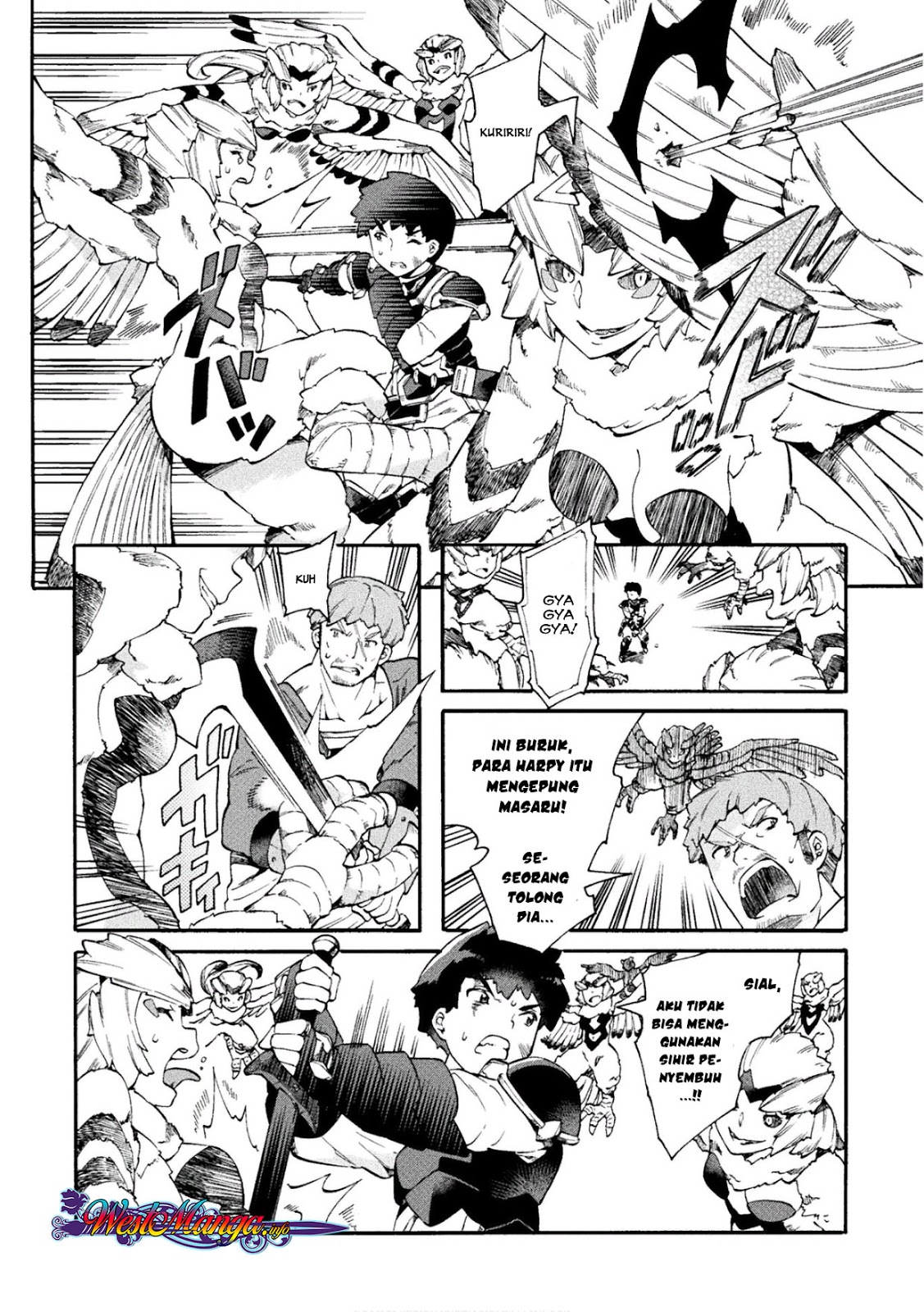 NEET dakedo Hello Work ni Ittara Isekai ni Tsuretekareta