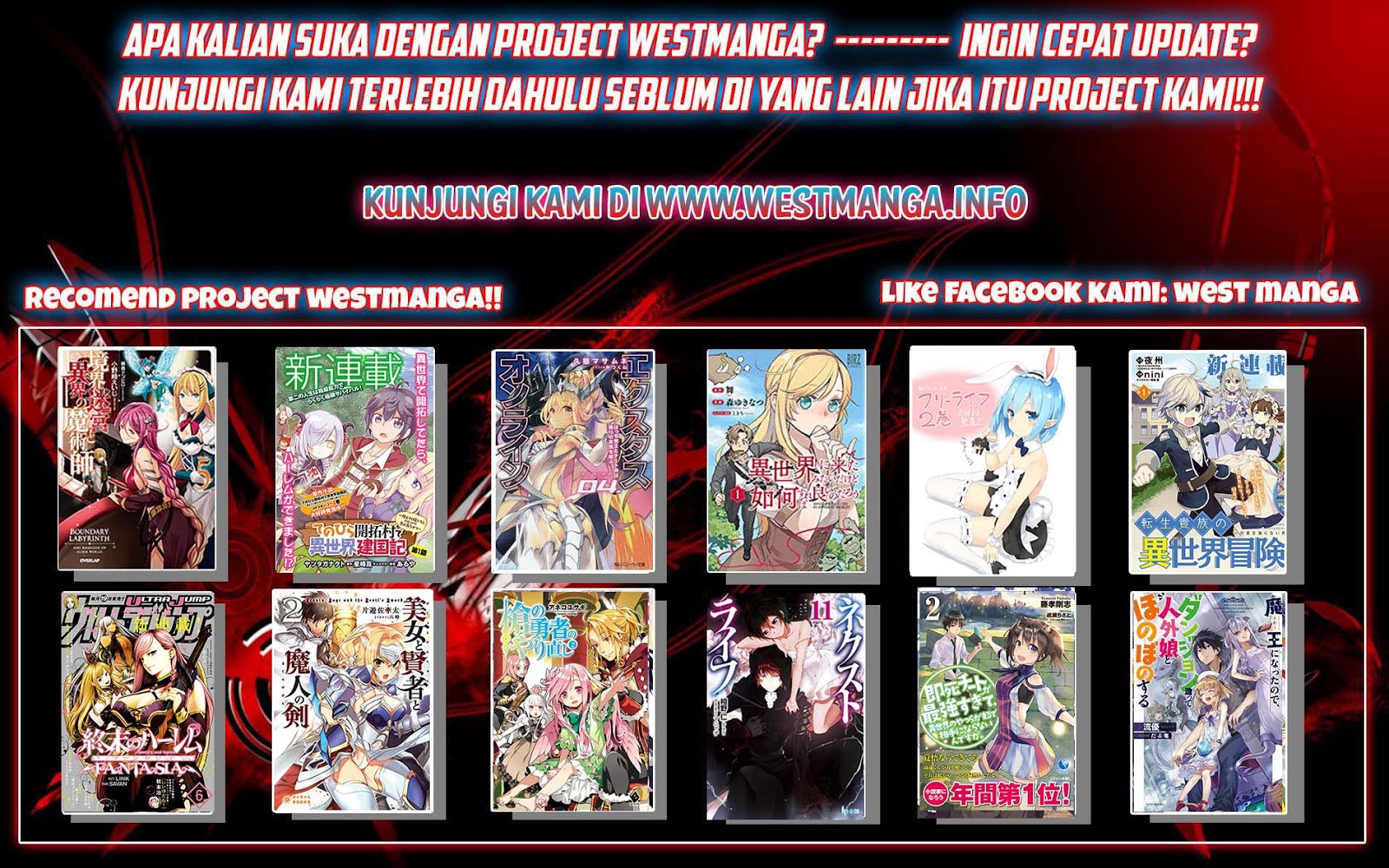 NEET dakedo Hello Work ni Ittara Isekai ni Tsuretekareta
