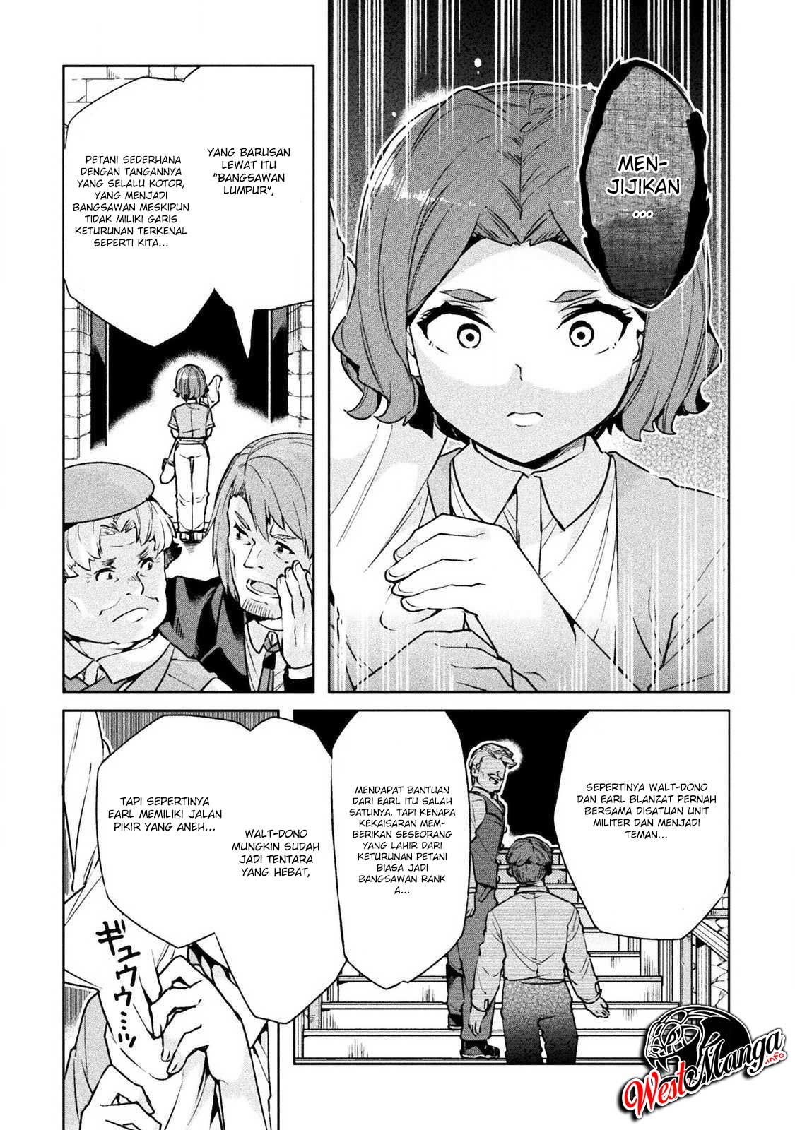NEET dakedo Hello Work ni Ittara Isekai ni Tsuretekareta