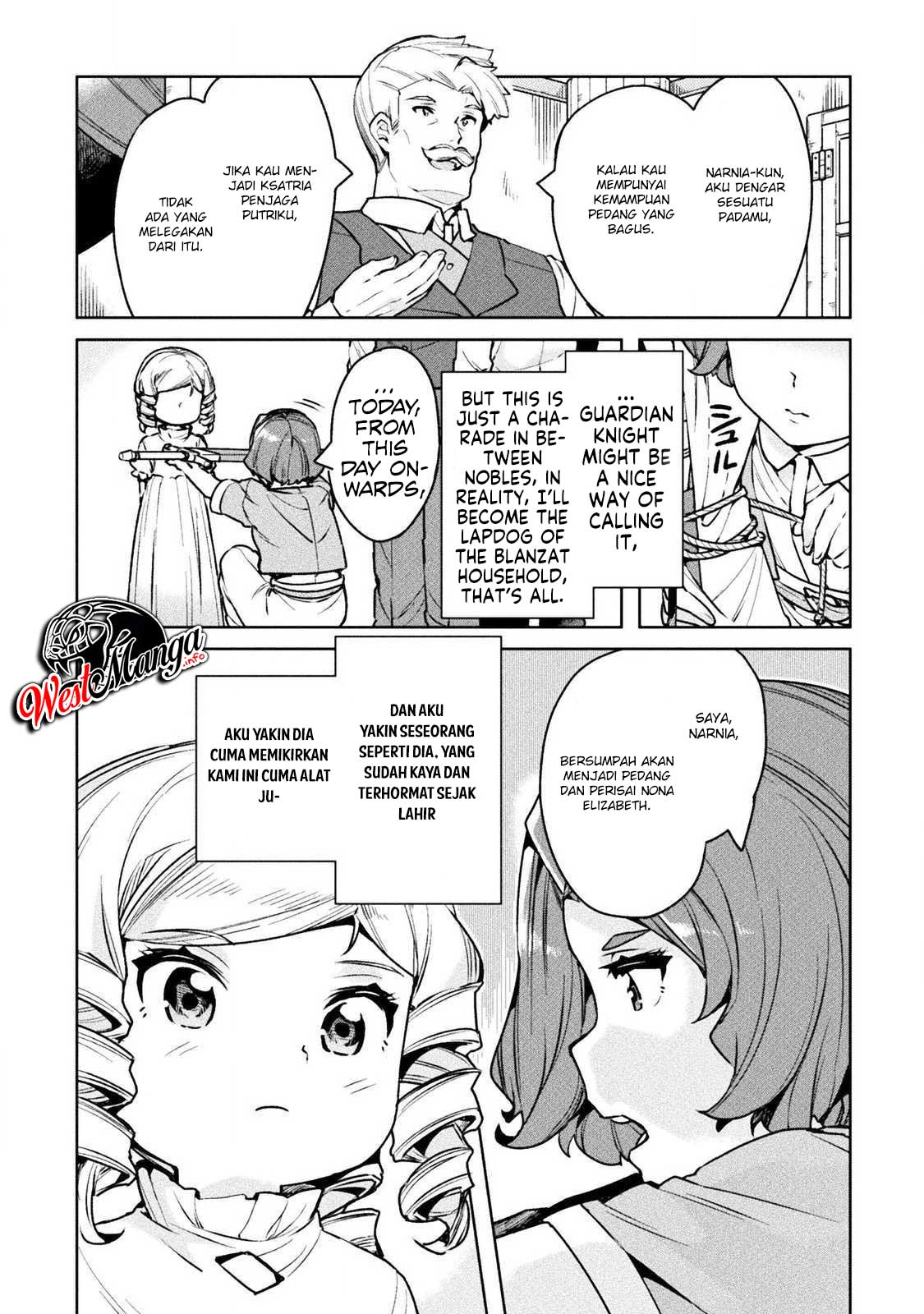 NEET dakedo Hello Work ni Ittara Isekai ni Tsuretekareta