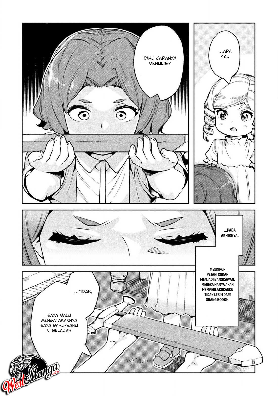 NEET dakedo Hello Work ni Ittara Isekai ni Tsuretekareta
