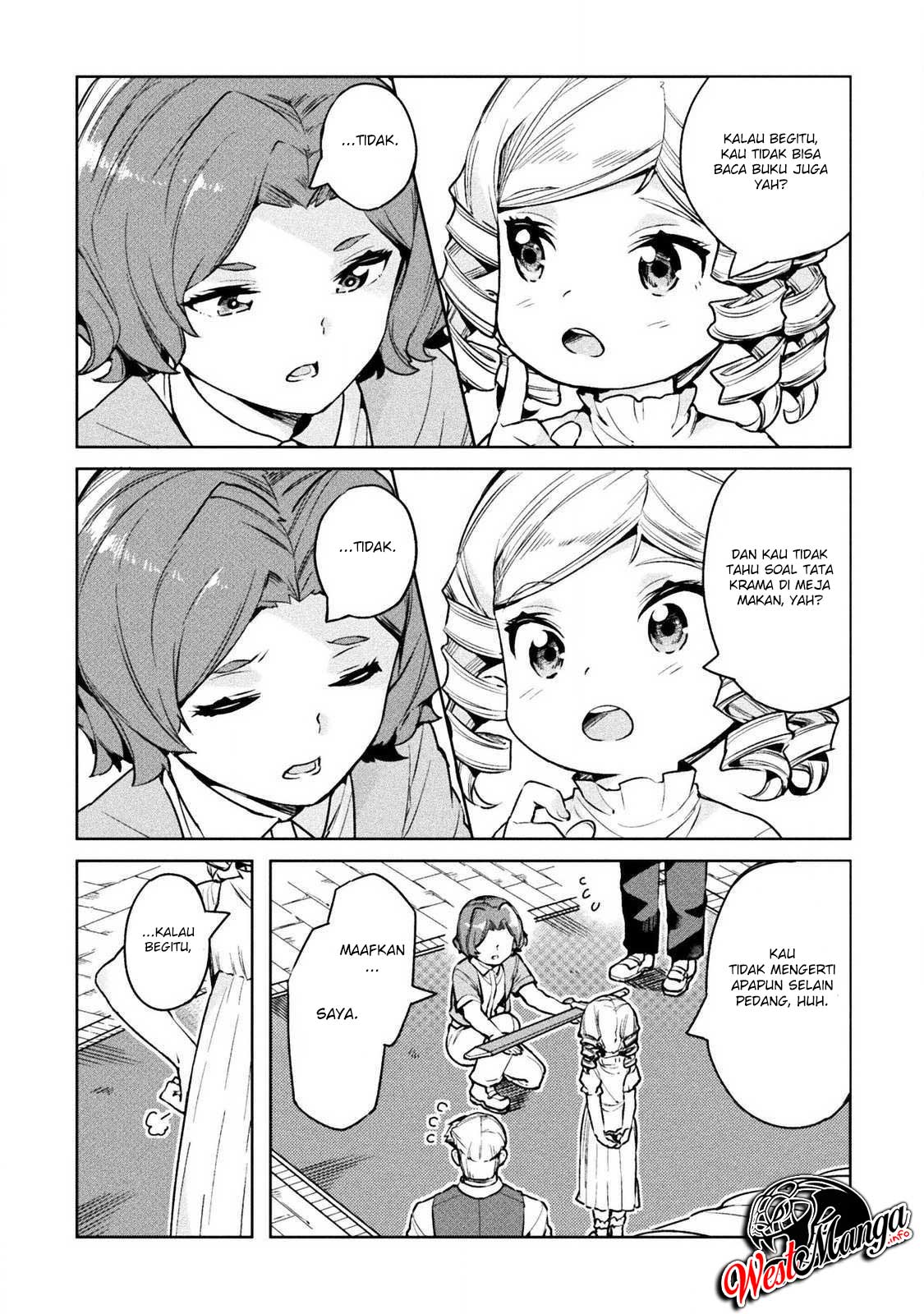 NEET dakedo Hello Work ni Ittara Isekai ni Tsuretekareta