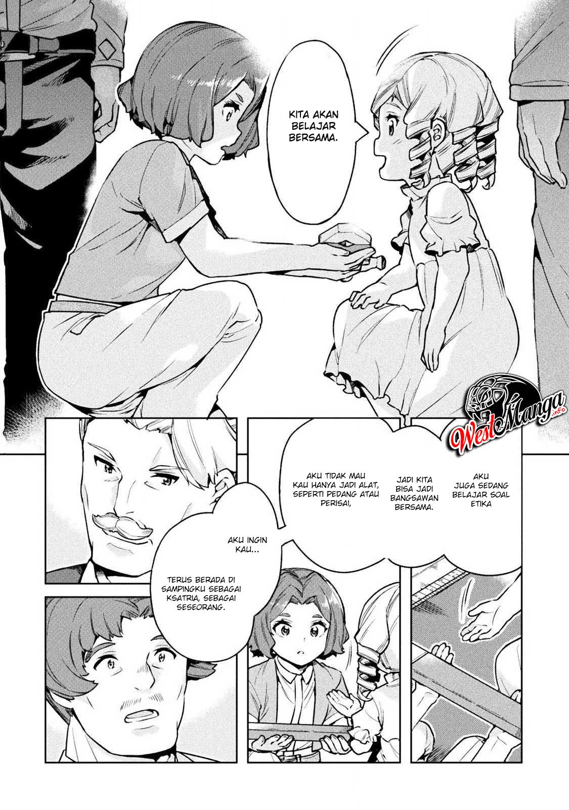 NEET dakedo Hello Work ni Ittara Isekai ni Tsuretekareta