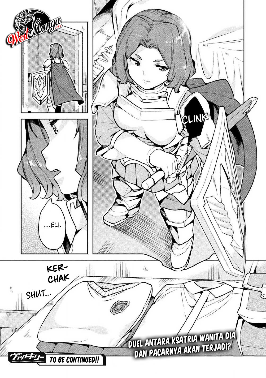 NEET dakedo Hello Work ni Ittara Isekai ni Tsuretekareta