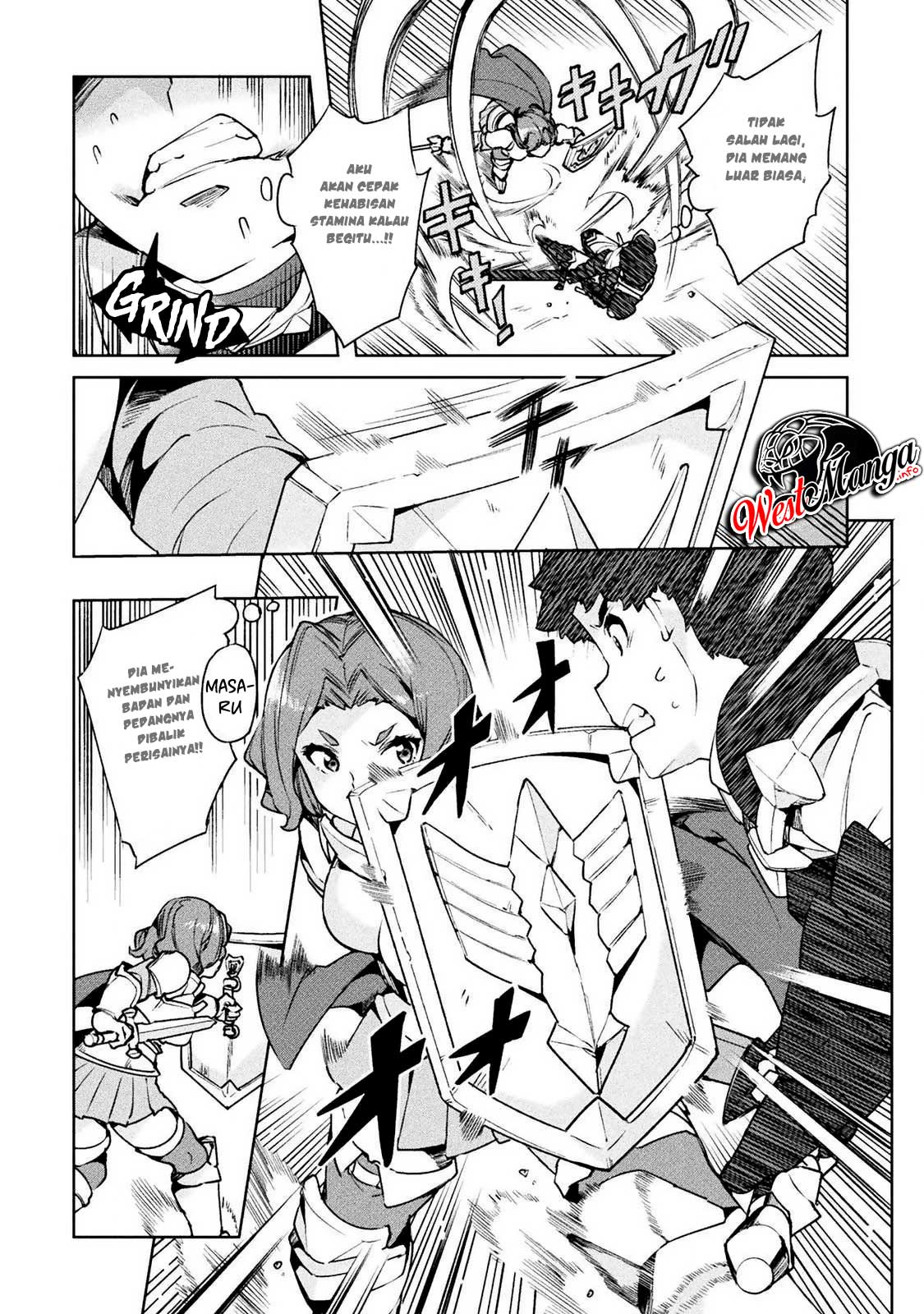 NEET dakedo Hello Work ni Ittara Isekai ni Tsuretekareta