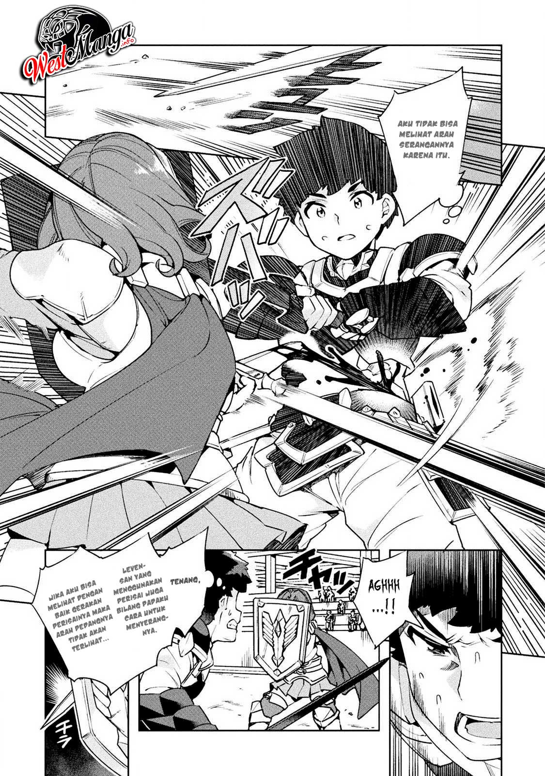 NEET dakedo Hello Work ni Ittara Isekai ni Tsuretekareta