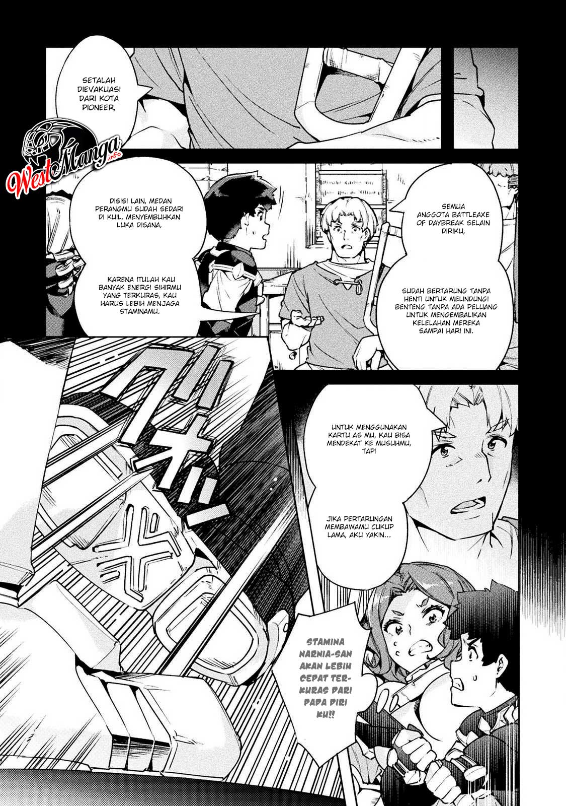 NEET dakedo Hello Work ni Ittara Isekai ni Tsuretekareta