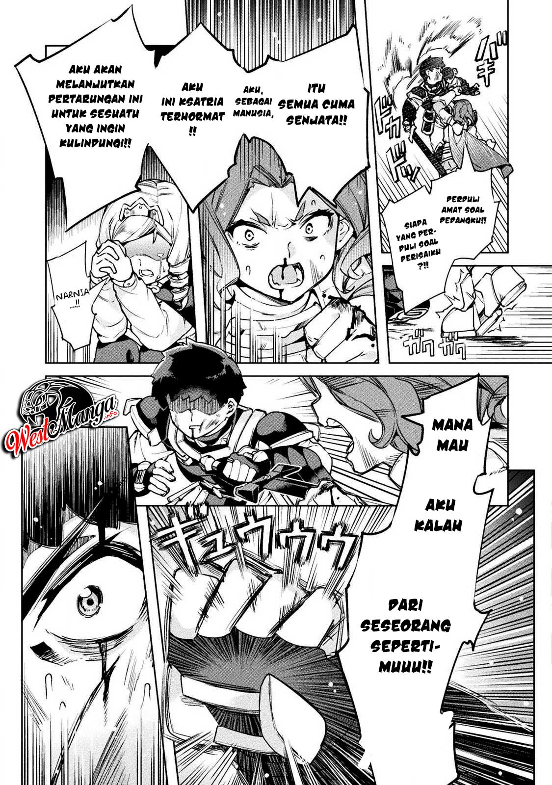 NEET dakedo Hello Work ni Ittara Isekai ni Tsuretekareta