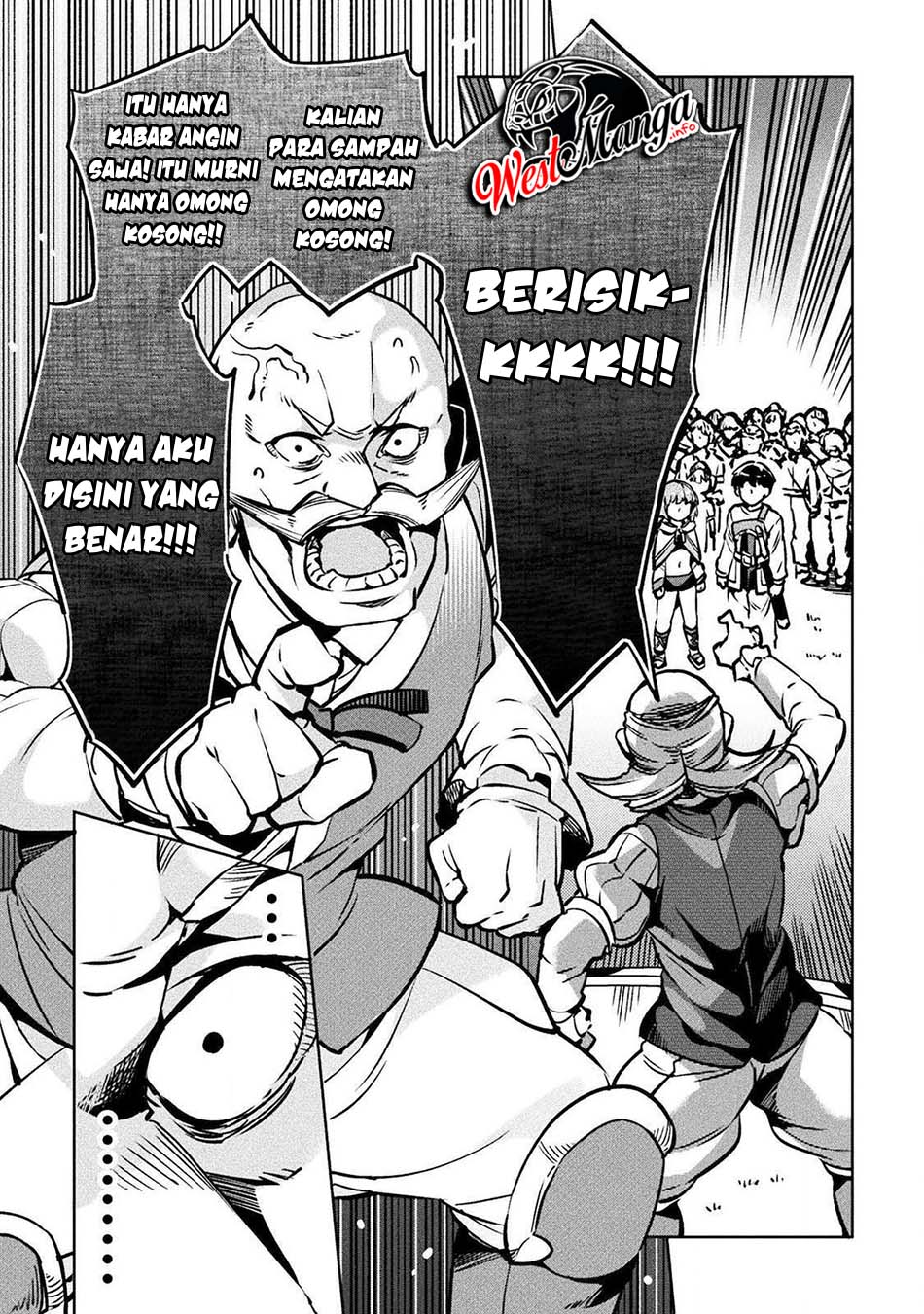 NEET dakedo Hello Work ni Ittara Isekai ni Tsuretekareta
